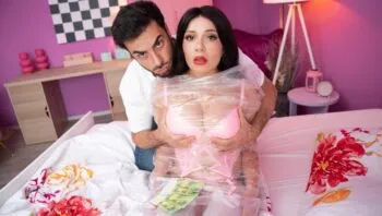 The AI Sex Bot (Halloween)